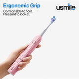 Usmile Sonic Y1S Electric Toothbrush Pink