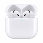 Apple AirPods 4 - White (MXP63ZA/A)