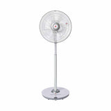 KDK 7 Blades Stand Fan with Remote Control (36cm/14”) HN35S