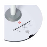 KDK 7 Blades Stand Fan with Remote Control (36cm/14”) HN35S