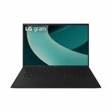 LG Gram 16Z90TL-G.AU78A3 (Obsidian Black) 16in Core Ultra 7-256V 16GB RAM 1TB NVME Gen4 With Dual SSD Copilot+PC