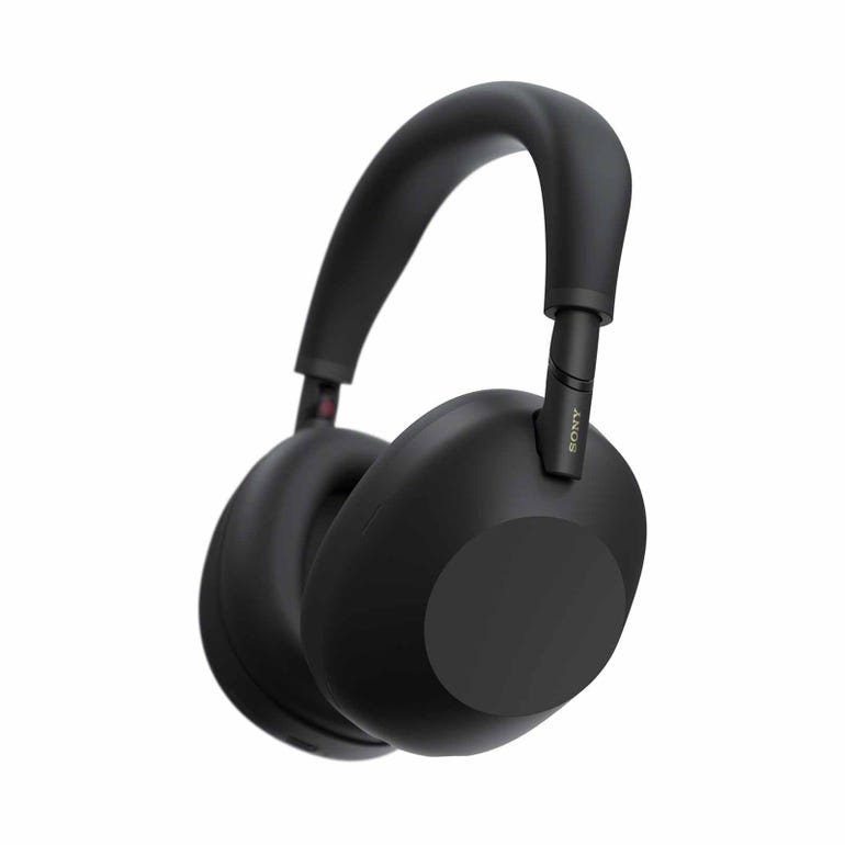 Sony WH-1000XM6 Wireless Noise Cancelling Headphone Main image
