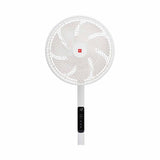 KDK HN30S 12in Stand Fan with Remote