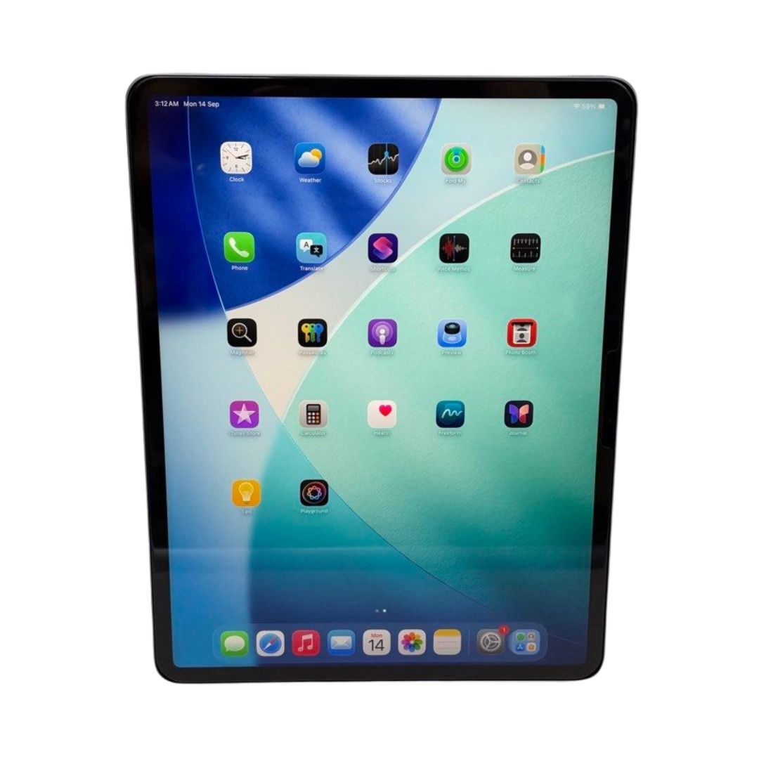 iPad Air 13" (M4) WiFi (2026) 256GB Space Grey