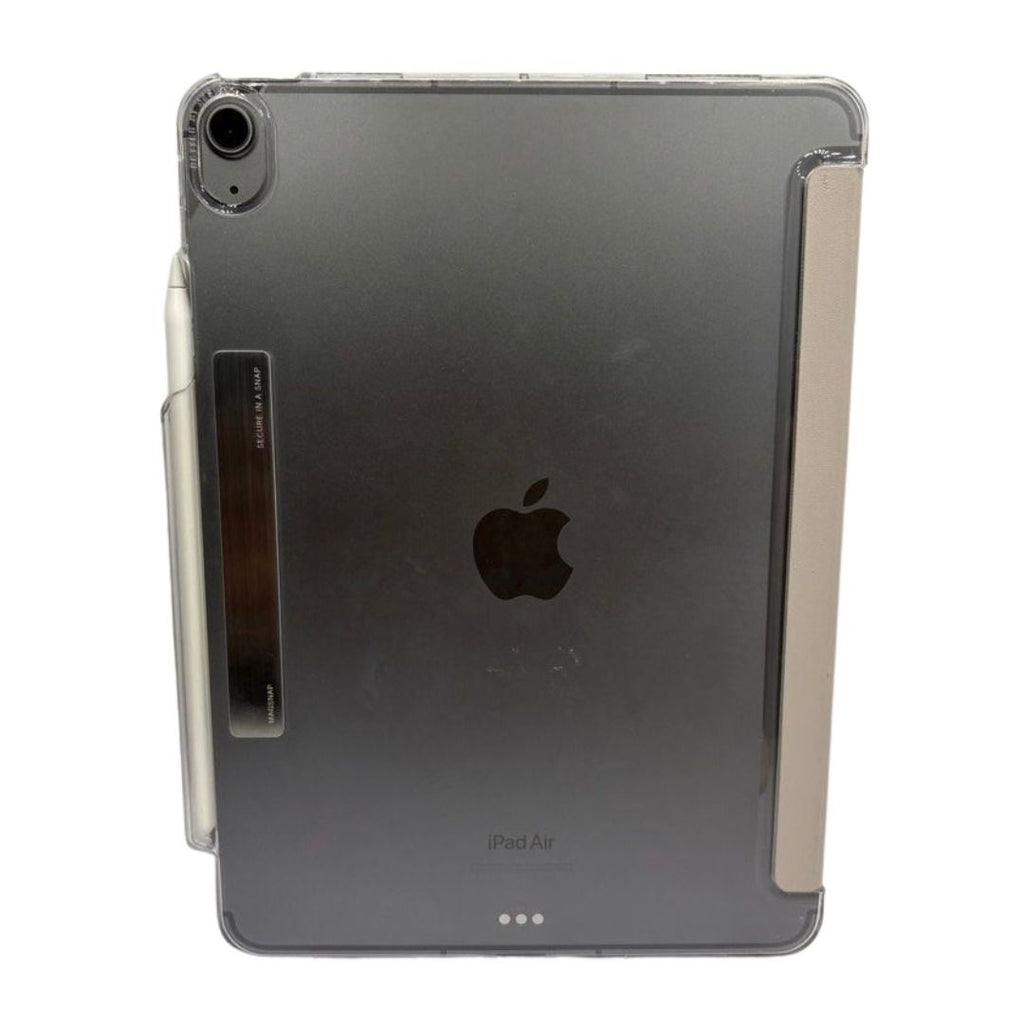iPad Air 5 10.9" WiFi + Cellular (2022) Space Grey 256GB