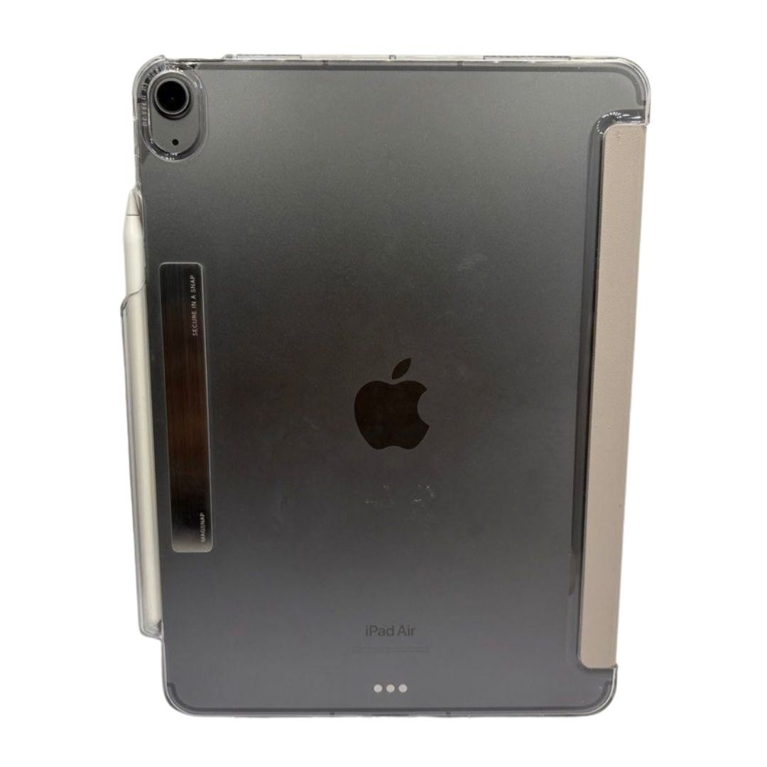 iPad Air 5 10.9" WiFi + Cellular (2022) Space Grey 256GB