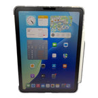 iPad Air 5 10.9" WiFi + Cellular (2022) Space Grey 256GB