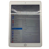 Ipad Gen 6 Rose Gold 32GB, A1893