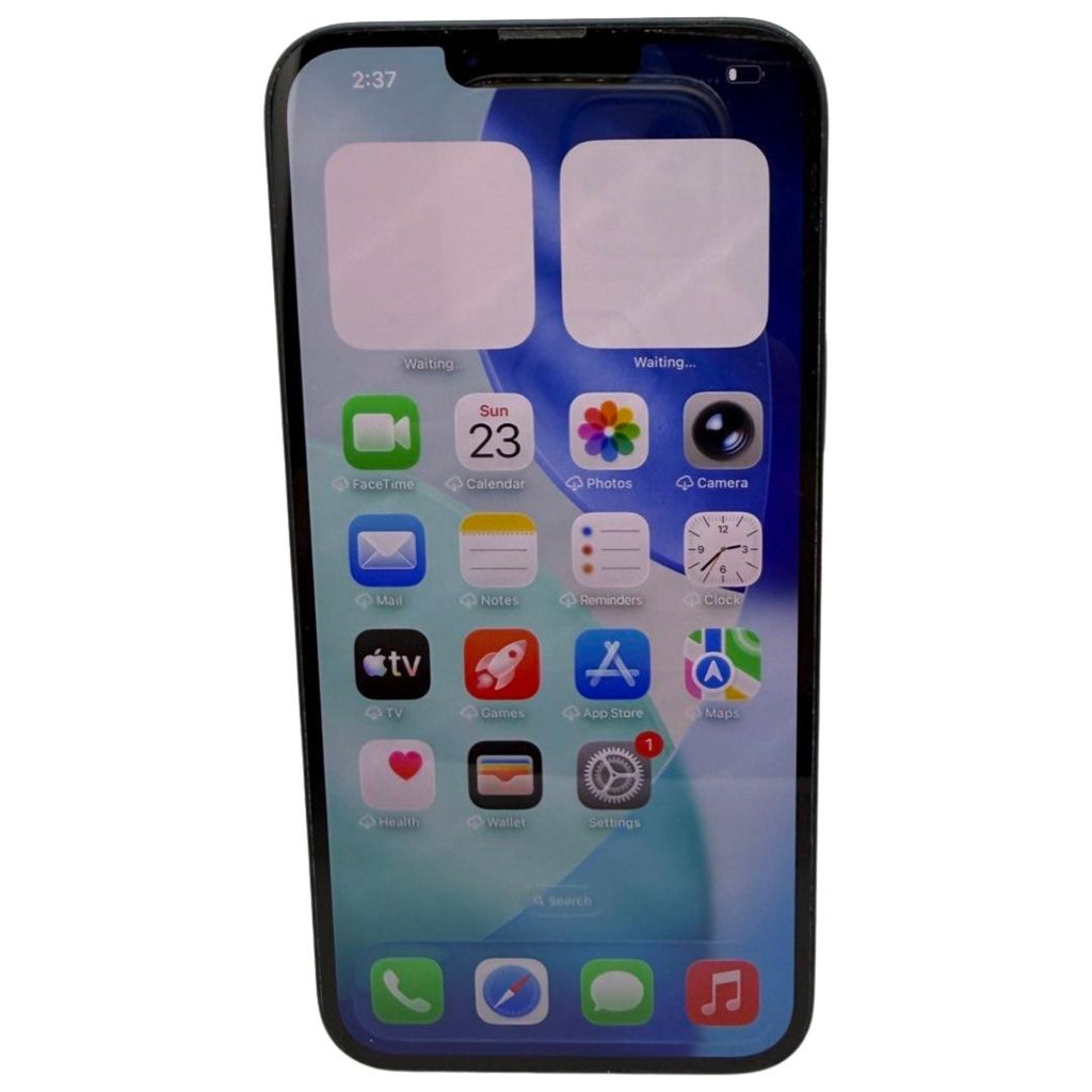 Apple iPhone 14 Plus Midnight 128GB