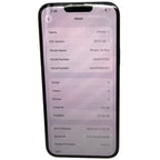 Apple iPhone 14 Plus Midnight 128GB