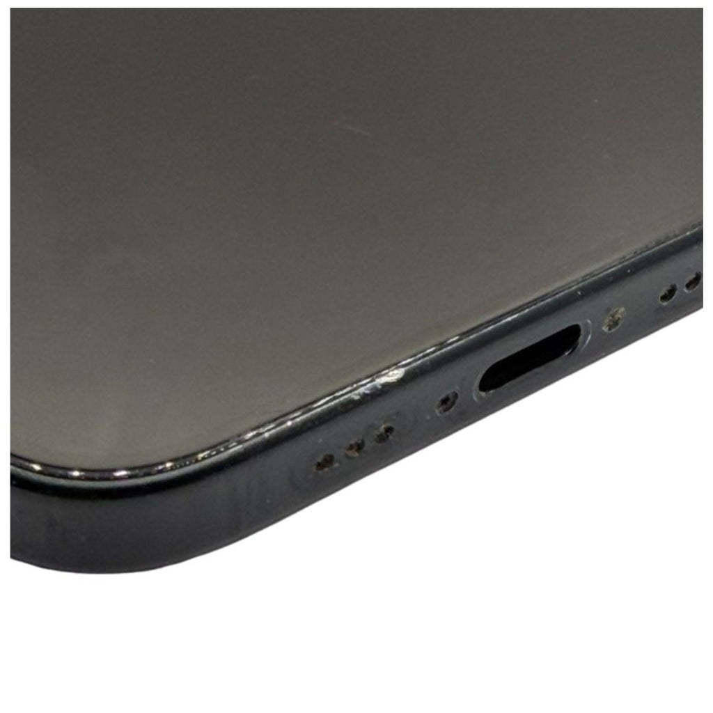 Apple iPhone 15 256GB Black