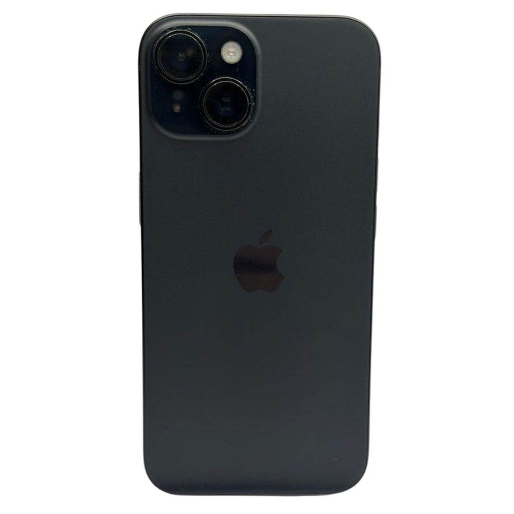 Apple iPhone 15 256GB Black