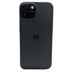 Apple iPhone 15 256GB Black