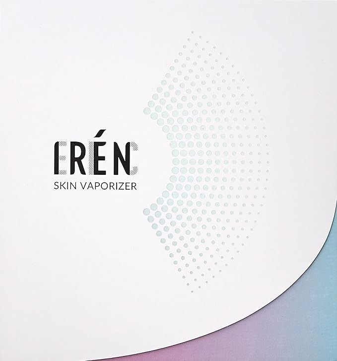 Iren Skin Skin Vaporizer Nano Face Spray Main image