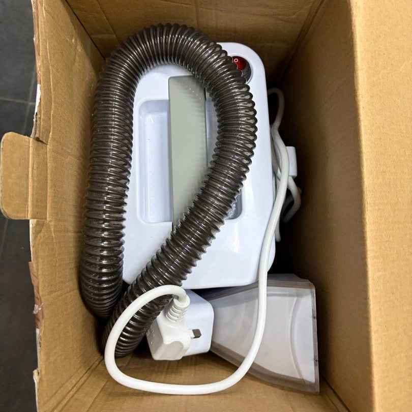IRIS OHYAMA RNS300 Rinser Carpet Mattress Sofa Cleaner 2.84Kg Secondary image