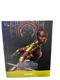 Iron Studio Marvel Black Panther- Okoye