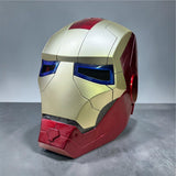 Ironman Helmet