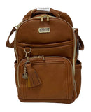 Itzy Ritzy Unisex Baby Boss Plus Cognac