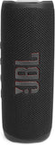 JBL Flip 6 Portable Bluetooth Speaker /Black