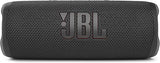 JBL Flip 6 Portable Bluetooth Speaker /Black