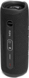JBL Flip 6 Portable Bluetooth Speaker /Black
