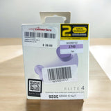 Jabra Elite 4 (Lilac)