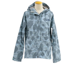 The North Face Mountain Parka Camouflage M Size Jacket