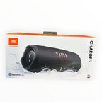 JBL Charge 5 Portable Bluetooth Speaker