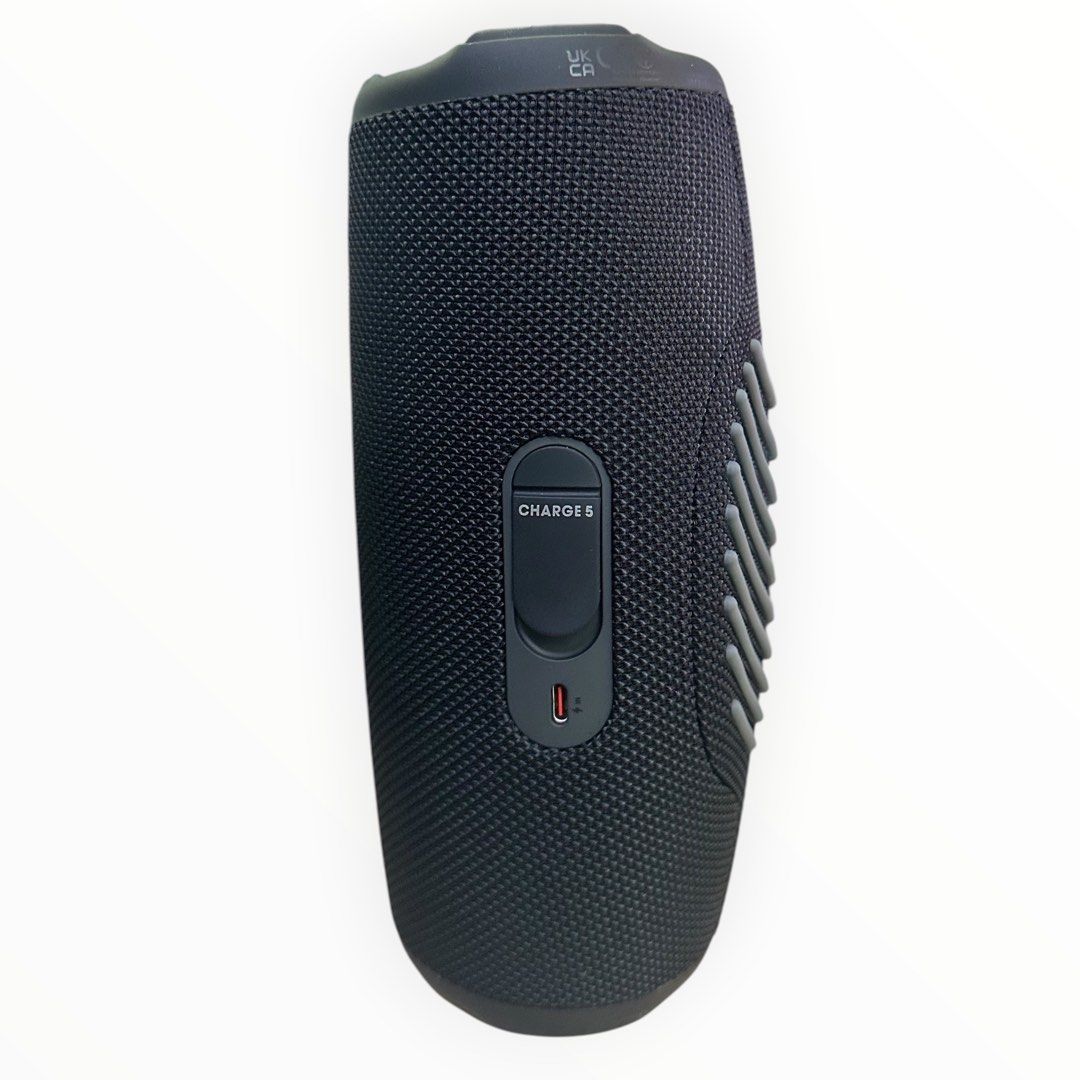JBL Charge 5 Portable Bluetooth Speaker