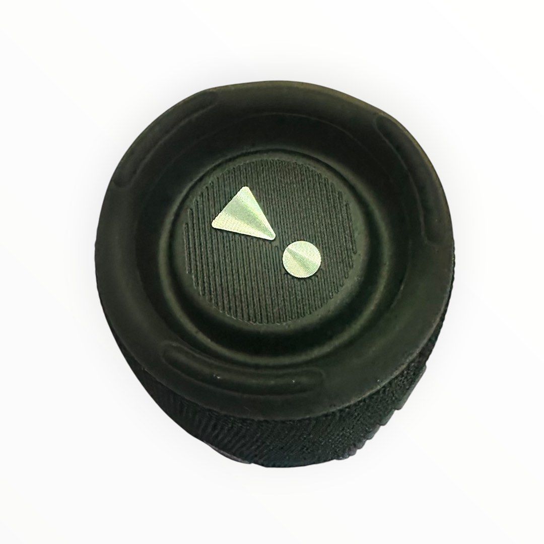 JBL Charge 5 Portable Bluetooth Speaker