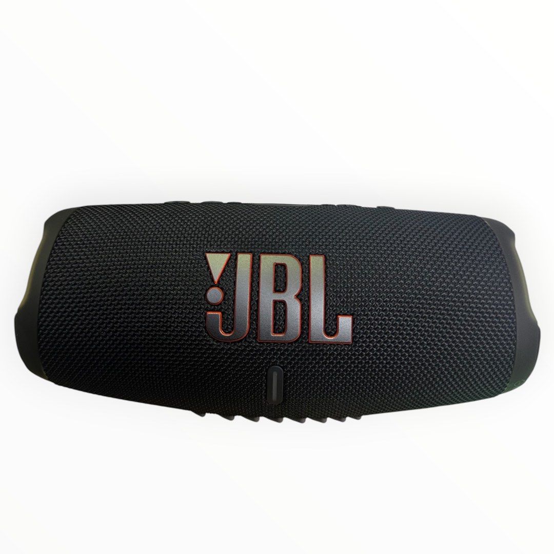 JBL Charge 5 Portable Bluetooth Speaker