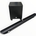 JBL Cinema Soundbar with Woofer BT with remote