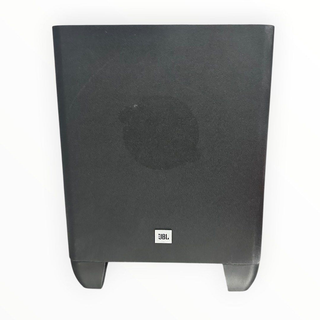 JBL Cinema Soundbar with Woofer BT with remote