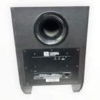 JBL Cinema Soundbar with Woofer BT with remote