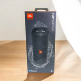 JBL Flip  Essential Bluetooth Speaker