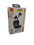 JBL Live Pro 2 TWS Black