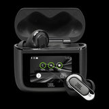 JBL Tour Pro 3 | True Wireless Noise Cancelling Earbuds with Smart Charging Case