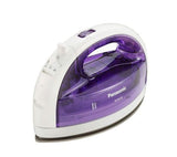Panasonic 1550 Watt Cordless Steam Iron, White