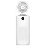 Acerpure Cool C2 2-in-1 Air Circulator and Purifier, 4-in-1 HEPA Filter, Smart App, Smart Sensor & LCD Display, Quiet Mode