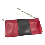Bally Leather Clutch Bag