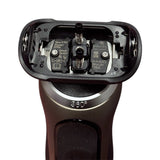 Braun Series 7 71-S7500cc Flex Electric Shaver for Men - Rechargeable Wet & Dry Electric Razor with Trimmer & Smart Care Center