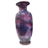 孔家钧窑 Handcraft Vase ,Hight 31.5cm