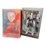 Hot Toys MMS288 Avengers Age Of Ultron Sixth Scale Black Widow Figurine