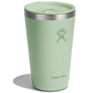 Hydro Flask Tumbler 473ml/16OZ Press-In Lid, Aloe