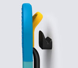 Joseph Joseph 50044 Jonathan Lawes Glide Easy-store Ironing Board, 130cm