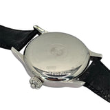 Longines L2.797.4.53.0 Twenty-Four Hours Single Push-Piece Automatic Watch, 47.5mm