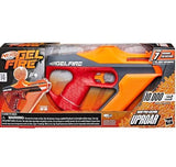 Nerf Pro Gelfire Uproar Full Auto Blaster, 150 FPS, 10,000 Gelfire Rounds, 400 Round Hopper, Eyewear, Ages 14+