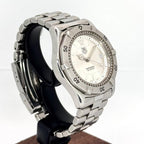 Tag Heuer 2000 Series Classic Automatic Mid Size Watch, 39mm