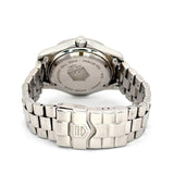 Tag Heuer 2000 Series Classic Automatic Mid Size Watch, 39mm