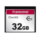 Transcend CFast Card, 32GB